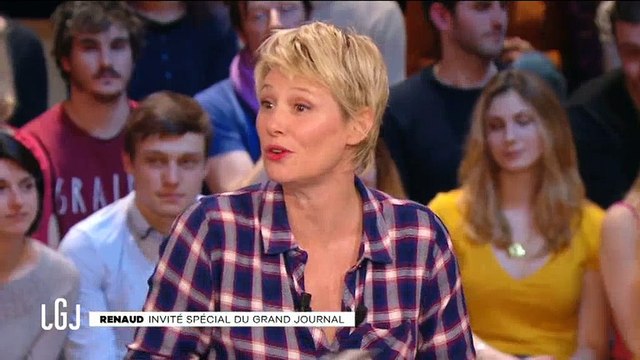 Laurent Baffie très branché sexe hier soir face à Elodie Frégé - Regardez