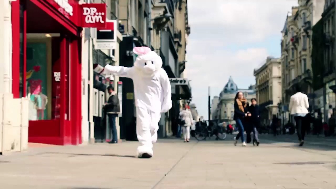 Teaser Festival TurboFilm 2016 - projections