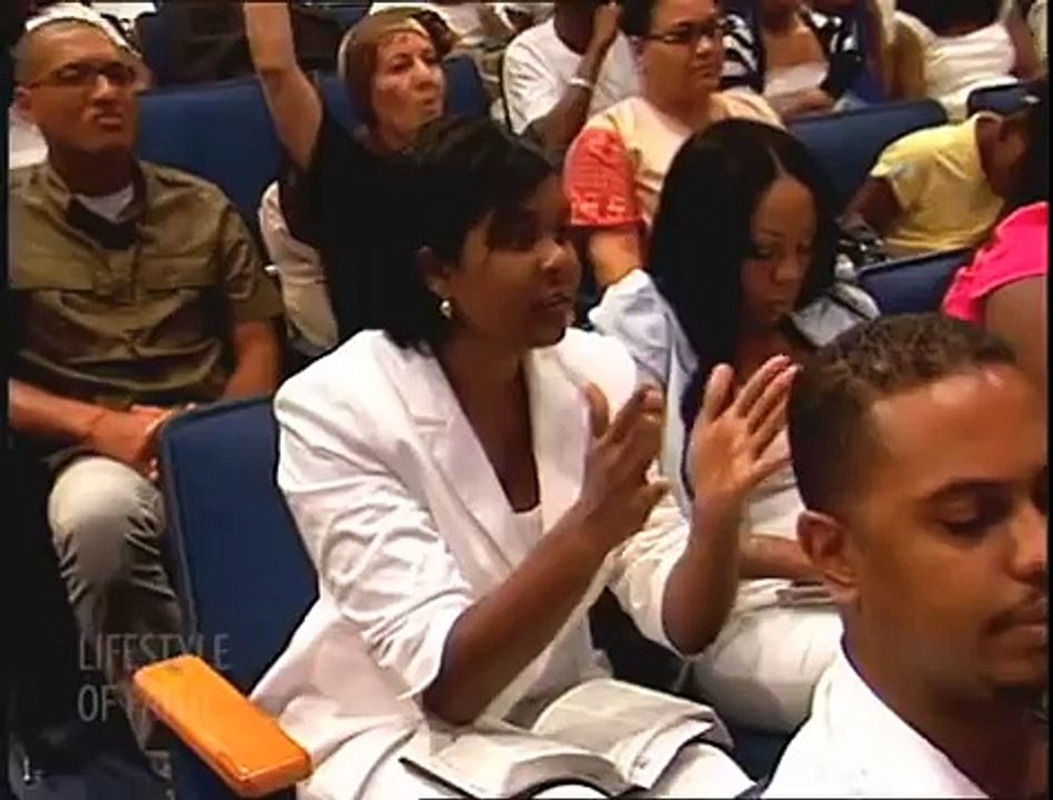 Lifestyle of Faith How To Eliminate Doubt & Fear 8