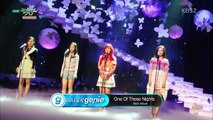 Red Velvet 레드벨벳_Comeback Stage 7월 7일 (One Of These Nights)_KBS MUSIC BANK_2016.03.18
