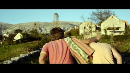 SOLEIL DE PLOMB - Bande-annonce VO