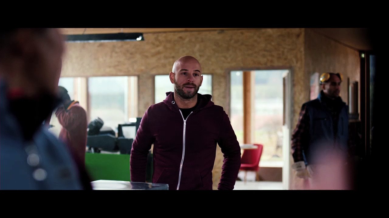 GOOD LUCK ALGERIA - Bande-annonce VF