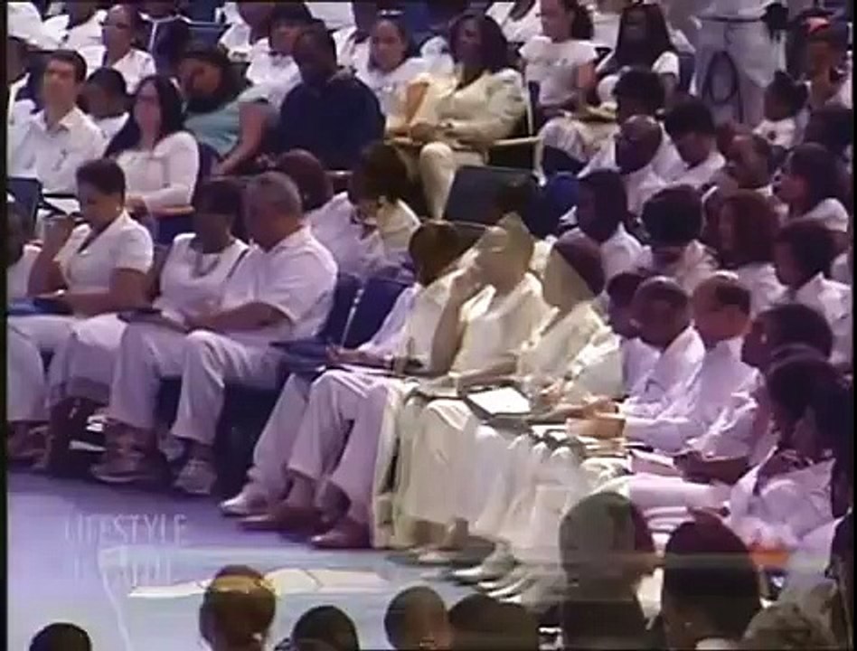 Lifestyle of Faith How To Eliminate Doubt & Fear 18