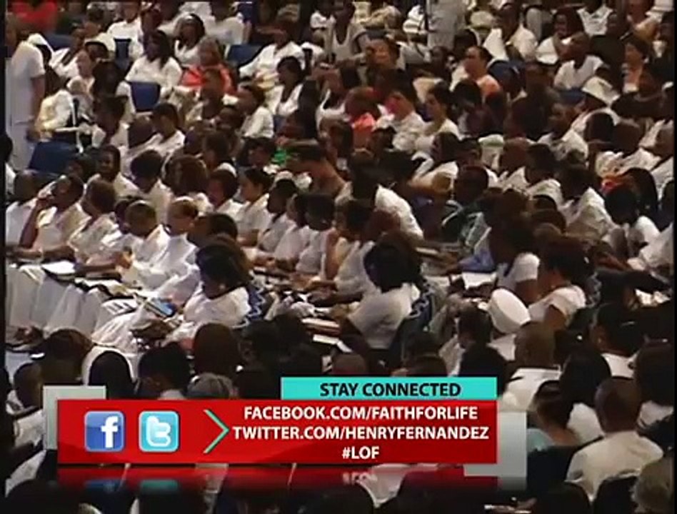 Lifestyle of Faith How To Eliminate Doubt & Fear 14