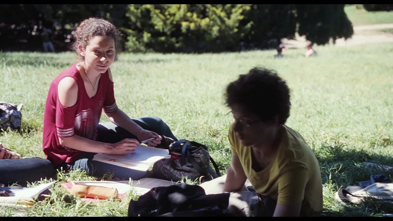 L'AVENIR  - Bande-annonce VF