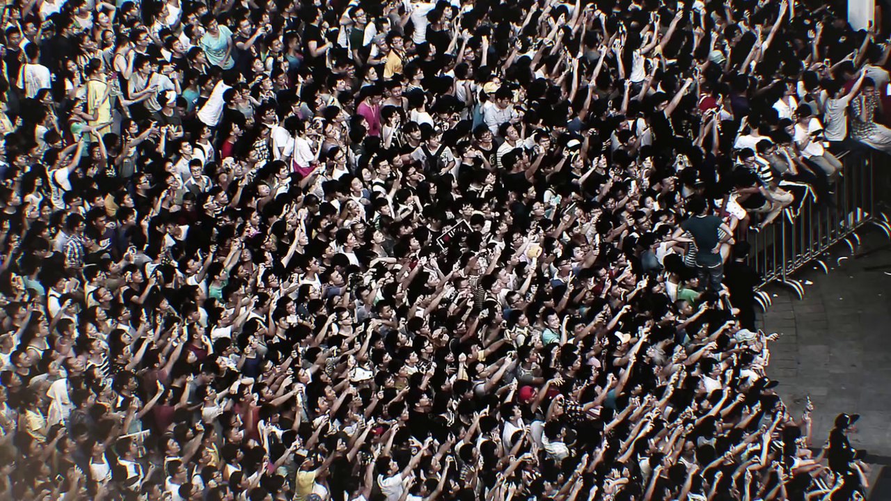 Pub Nike avec Kobe Bryant - Don't Love me. Hate me.