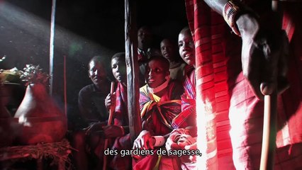 GARDIENS DE LA TERRE - Bande-annonce VO