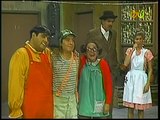 CHESPIRITO EPISODIO 16 (1980) RESUBIDO
