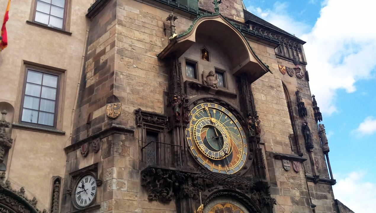 praga 4