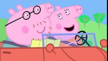 Peppa pig en Español Temporada 1x27  El Castillo del Viento