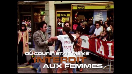 Free to Run - Bande-annonce VO