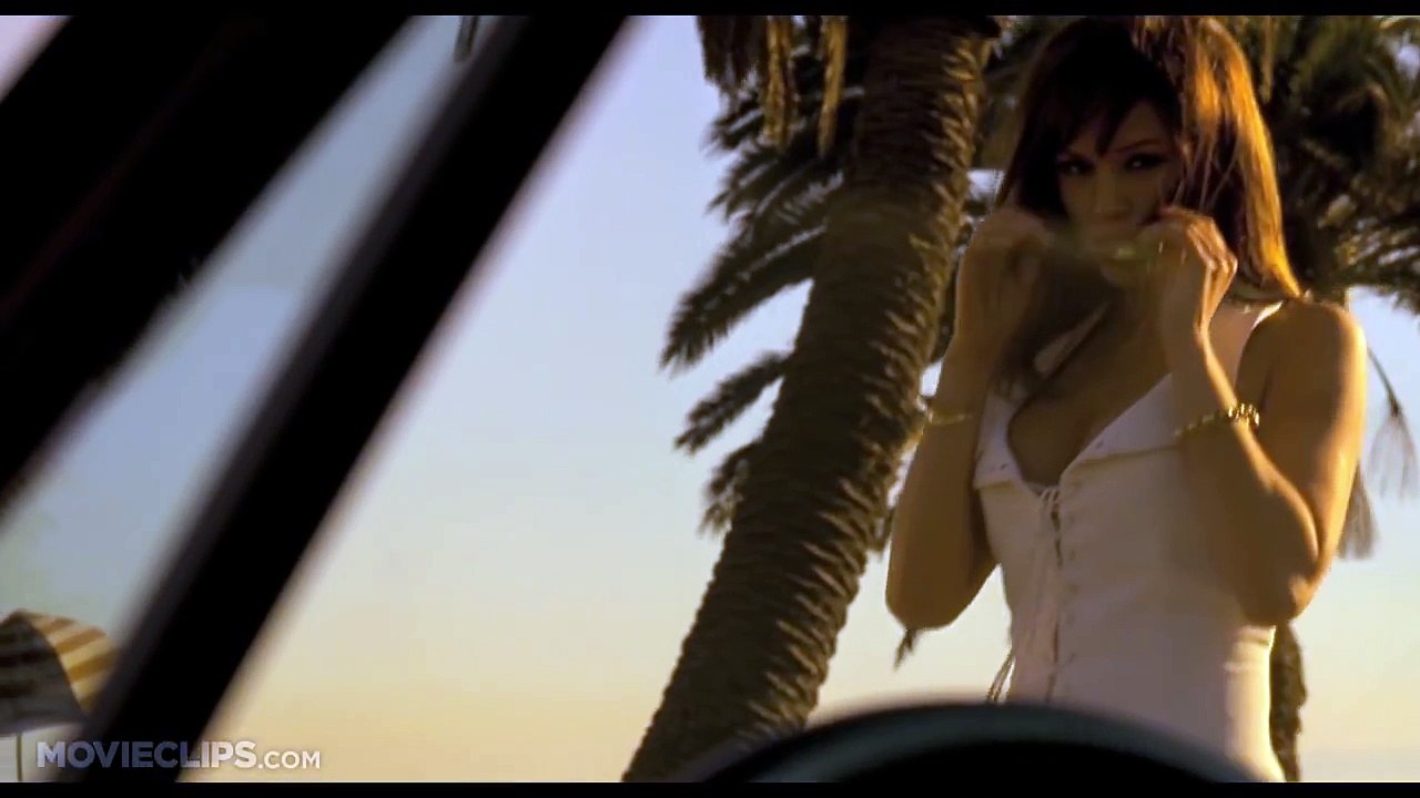 Bad Boys (1/8) Movie CLIP - This Is a Limited Edition (1995) HD