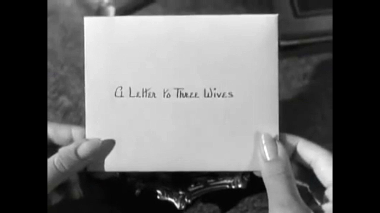 CHAINES CONJUGALES - Bande-annonce VO