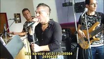 GRUPO MUSICAL EN BOGOTA fiestas cumpleaños serenatas crossover ORQUESTAS CANTANTE SOLISTA