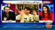 Who Advised Nawaz Sharif To Resign From PM ship:- Dr. Shahid Masood Reveals