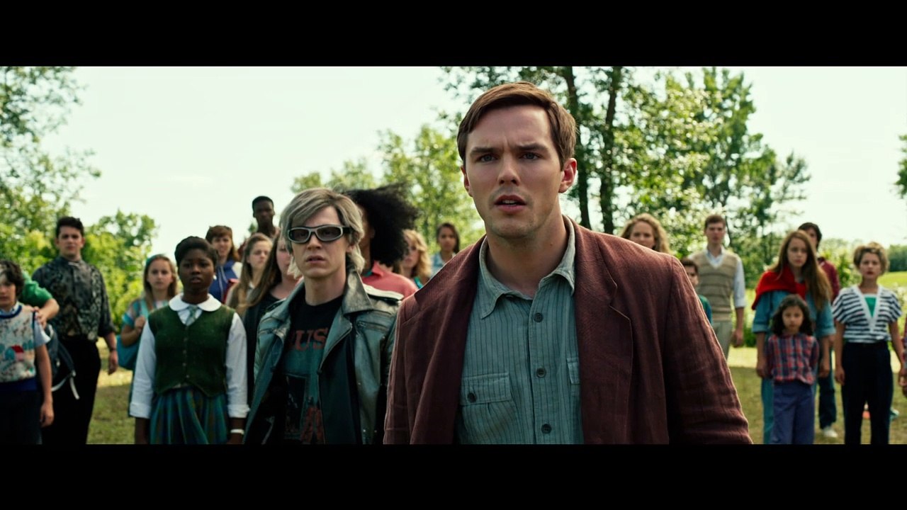 X-MEN : APOCALYPSE - Bande-annonce2 VF