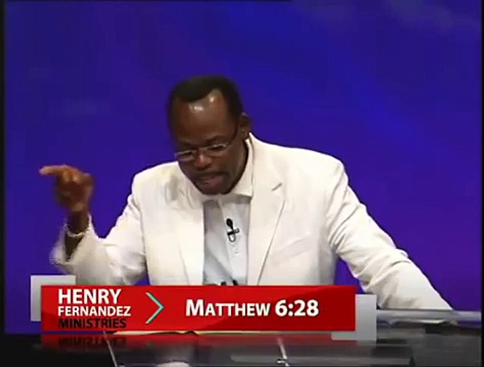 Lifestyle of Faith How To Eliminate Doubt & Fear 17