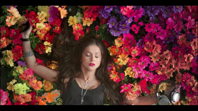 NYUSHA НЮША - Наедине (Official Clip) HD