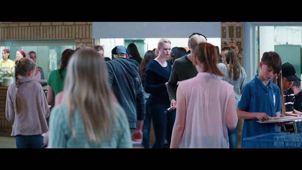 LE LENDEMAIN - Bande-annonce VO