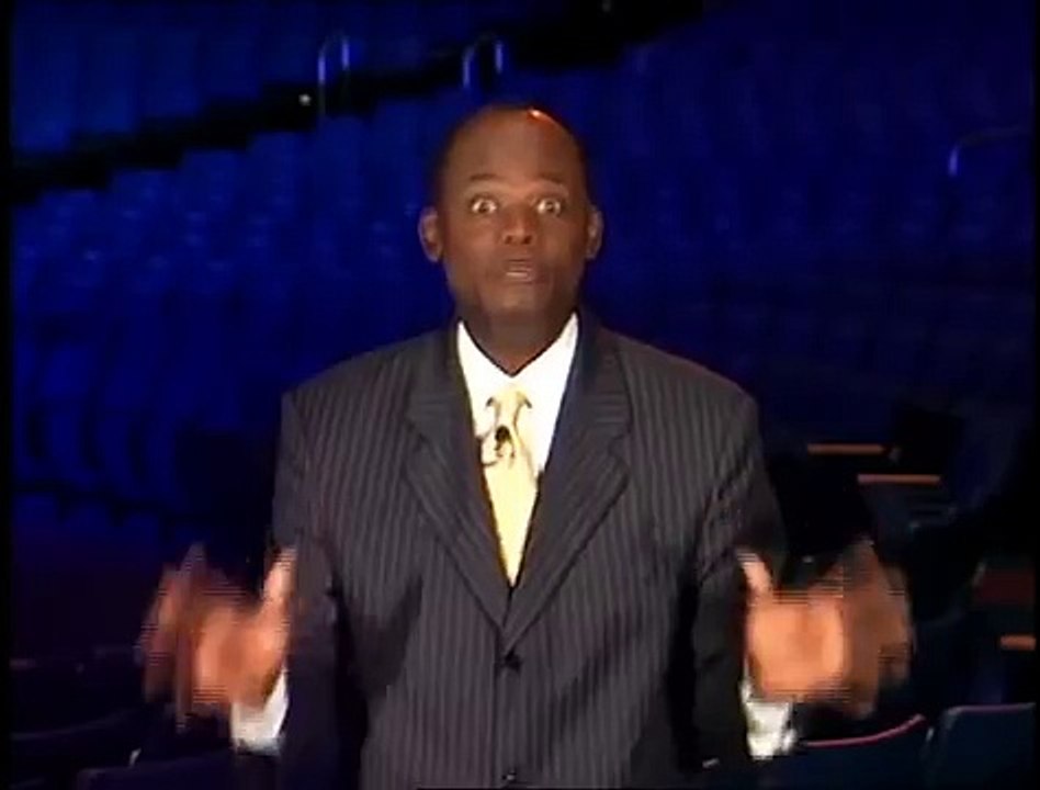 Lifestyle of Faith How To Eliminate Doubt & Fear 22