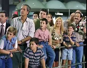 Un argentino en nueva york película completa