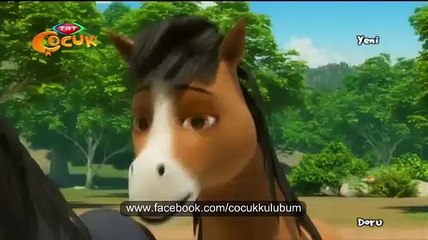Doru Çizgi Filmi - Kuzu - Dailymotion Video-003