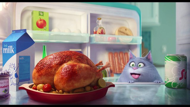 COMME DES BETES - Bande-annonce VO