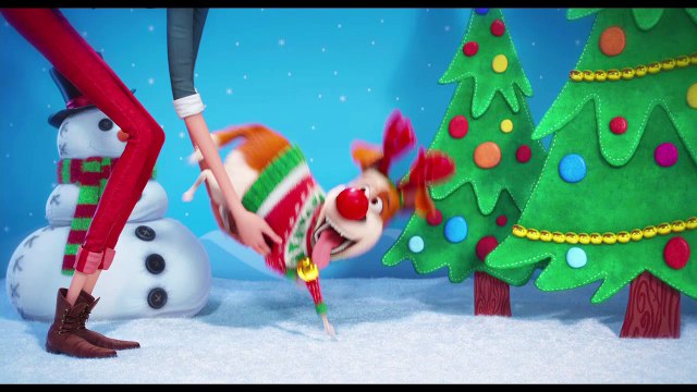 COMME DES BETES - Bande-annonce2 VF