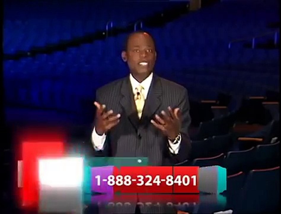 Lifestyle of Faith How To Eliminate Doubt & Fear(00h25m16s-00h26m17s)