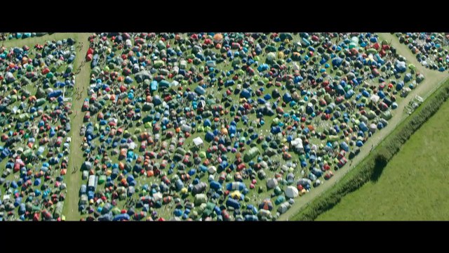 BRIDGET JONES BABY - Bande-annonce VO