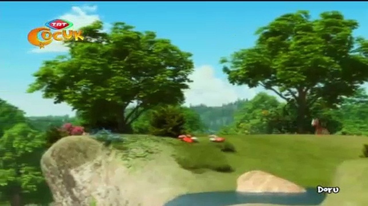 Doru Çizgi Filmi - Yağmur - Dailymotion Video-001