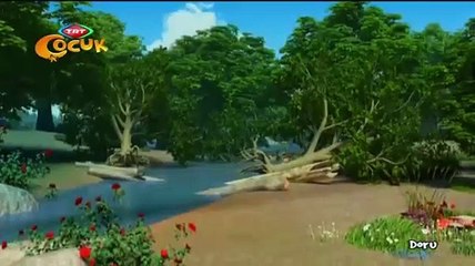 Doru Çizgi Filmi - Yağmur - Dailymotion Video-002