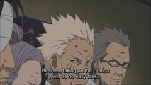 Itachi shows Sasuke the true Story about the Uchiha Massacre/ Itachis Farewell