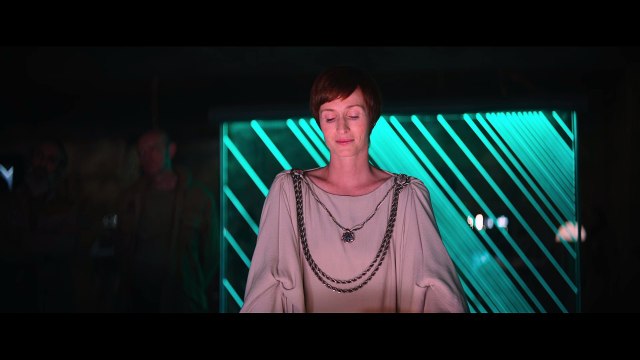 ROGUE ONE - A STAR WARS STORY EN 3D - Bande-annonce VF