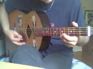 Hymne Algérienne version Matoub + divers