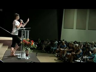 Lifestyle of Worship  kim walker smith 7