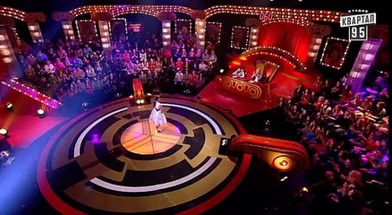 Детский StandUp - Рассмеши комика Дети 2016