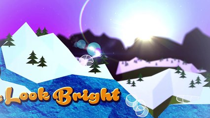 Sunset Child - Chew Candy (Never Seen Anything Like You) feat. Charlz (Lyric Vid