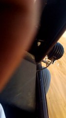 Stronger sand and race cars in the UAE