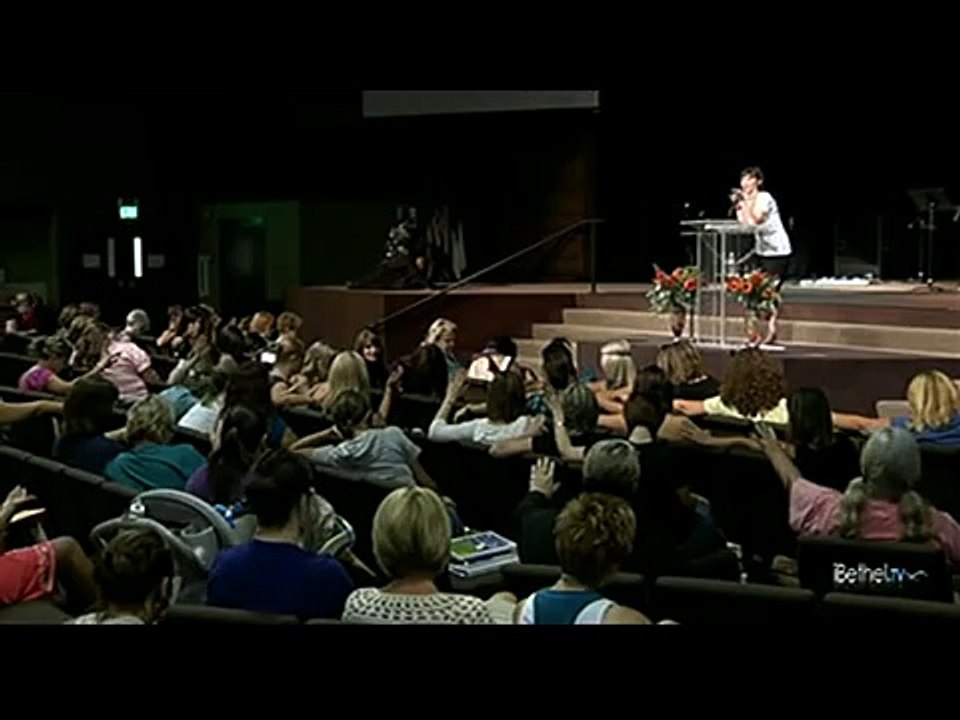 Lifestyle of Worship  kim walker smith 4