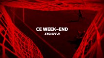 WEEK END - 24h de LIVE, 10 SPORTS : BANDE-ANNONCE