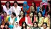Salam Zindagi With Faisal Qureshi - 14th April 2016 - Part 2