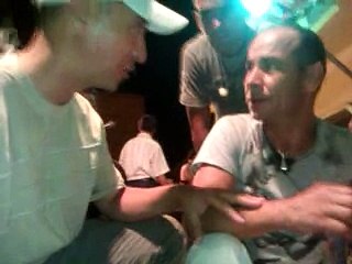 Ouchene Hamid / Message aux habitants du Raffour "Iwaquren,Arafu"