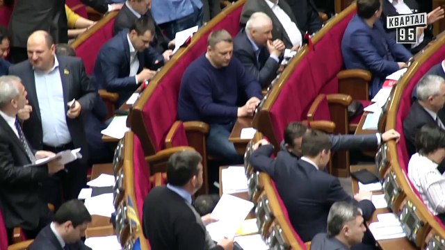 Саакашвили поставил Порошенко ультиматум - Новый сезон ЧистоNews 2016 #260