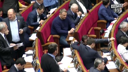 Саакашвили поставил Порошенко ультиматум - Новый сезон ЧистоNews 2016 #260