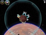 Angry Birds Star Wars 1-27 Tatooine 3-Star Walkthrough