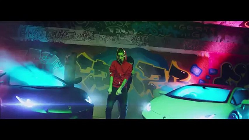 Xxx Imran Khan Video - Imran Khan - Hattrick X Yaygo Musalini Official Full Video Song HD 2016 -  video Dailymotion