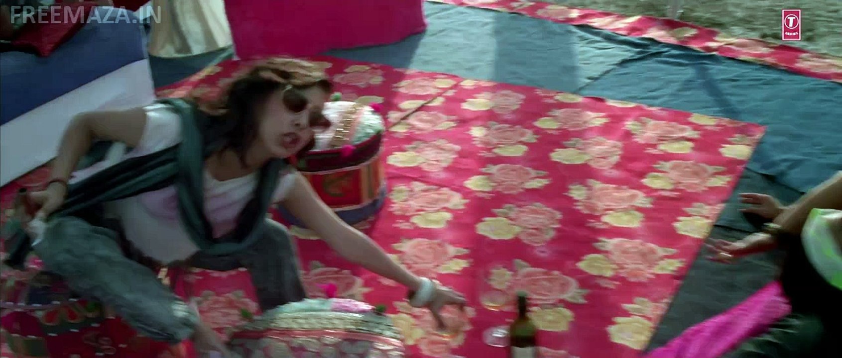Dhruvtara - Dhoop Ki Zubaan Full Video Song - HD