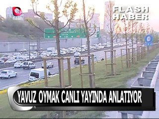 ''ŞOV YAPIYORSUN'' deyip sürekli bana saldıranlara; CANLI YAYINDA TOKAT GİBİ CEVAP :))))))