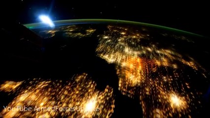 ★ Tour the International Space Station - Inside ISS - HD